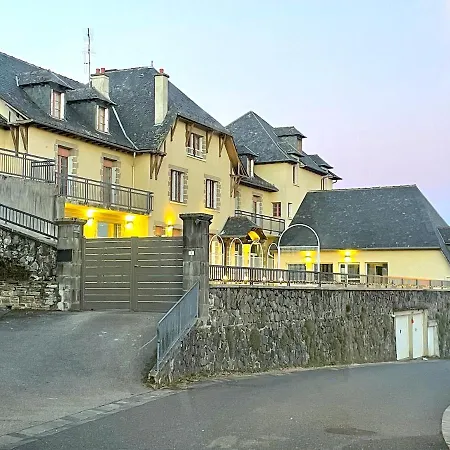 De Sejour 2 Gammes ホテル Saint-Hippolyte