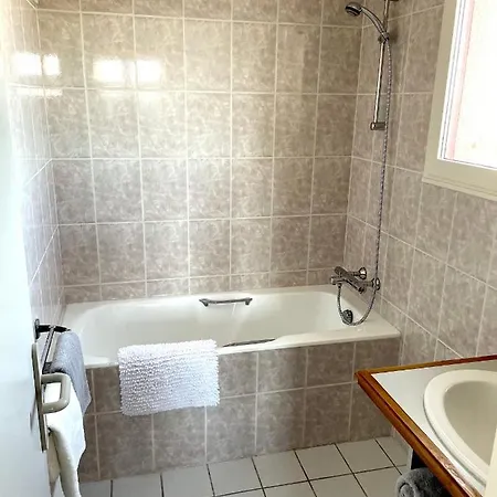 ホテル De Sejour 2 Gammes *