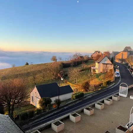 De Sejour 2 Gammes ホテル Saint-Hippolyte