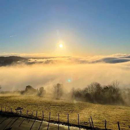 ホテル De Sejour 2 Gammes *