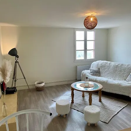 De Sejour 2 Gammes ホテル