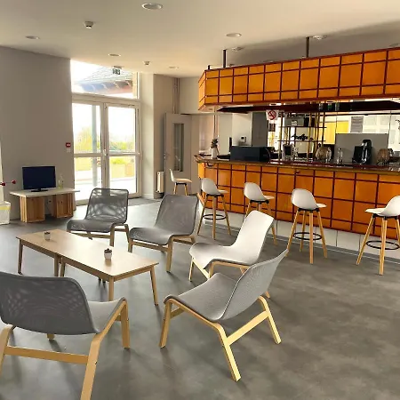 De Sejour 2 Gammes Saint-Hippolyte