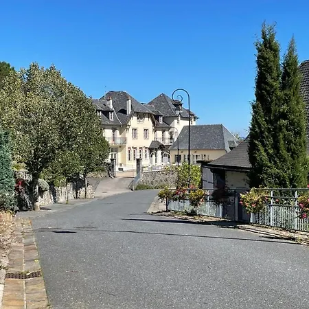 De Sejour 2 Gammes ホテル *