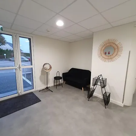 De Sejour 2 Gammes * Saint-Hippolyte