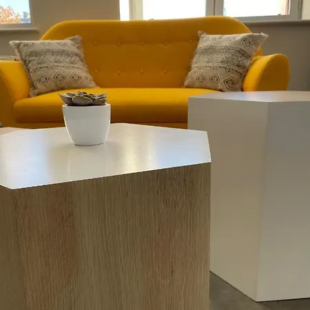 ホテル De Sejour 2 Gammes Saint-Hippolyte