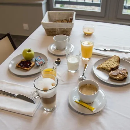 De Sejour 2 Gammes ホテル Saint-Hippolyte