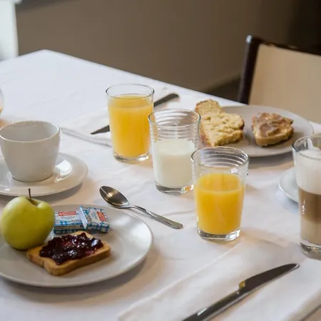 ホテル De Sejour 2 Gammes