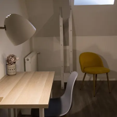 De Sejour 2 Gammes ホテル Saint-Hippolyte