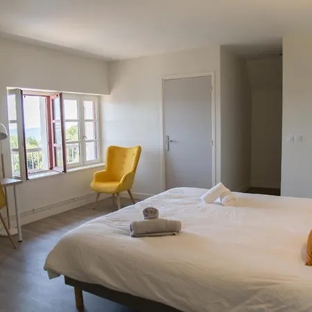 De Sejour 2 Gammes * Saint-Hippolyte