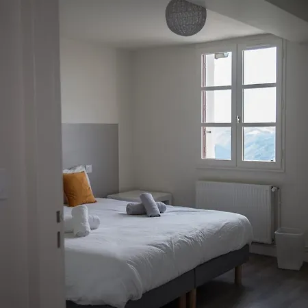 Hotel Résidence Musicale 2 Gammes -