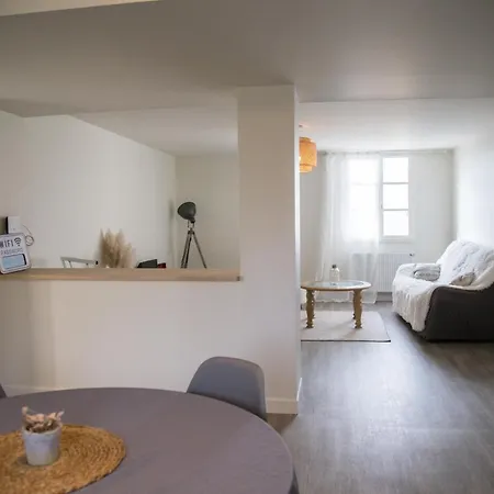 ホテル De Sejour 2 Gammes Saint-Hippolyte