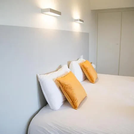 Hotel Résidence Musicale 2 Gammes -