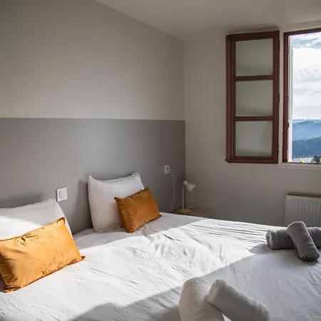 De Sejour 2 Gammes * Saint-Hippolyte