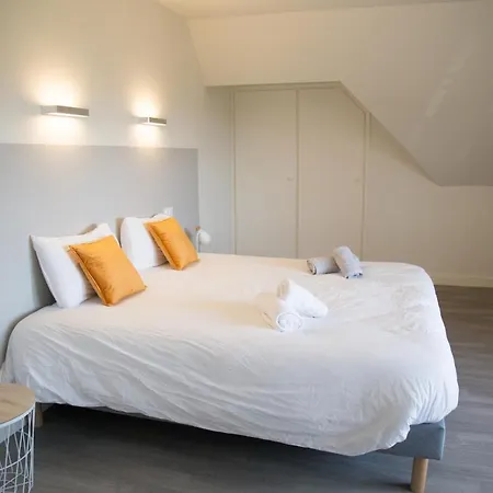 ホテル De Sejour 2 Gammes *