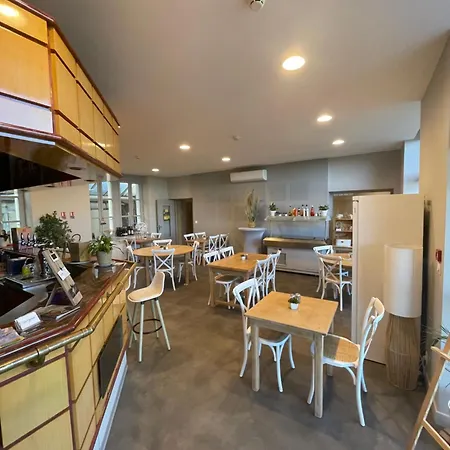 De Sejour 2 Gammes ホテル