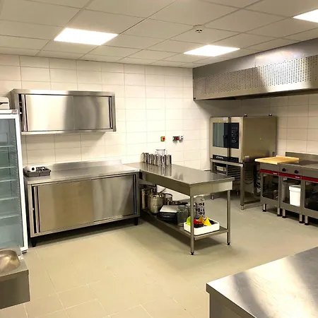 De Sejour 2 Gammes * Saint-Hippolyte