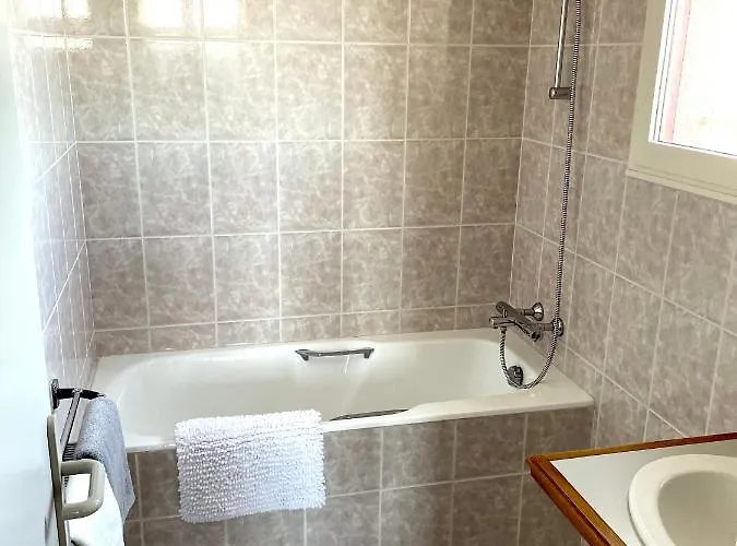 Ξενοδοχείο De Sejour 2 Gammes *