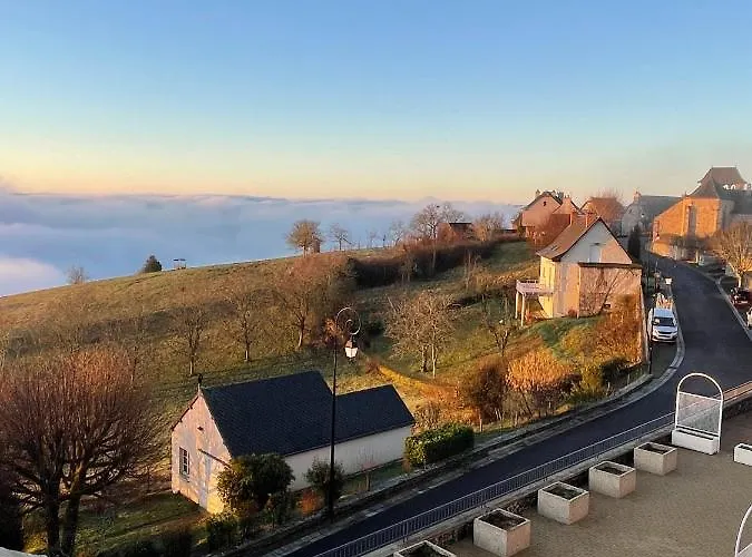 De Sejour 2 Gammes Ξενοδοχείο Saint-Hippolyte (Aveyron)