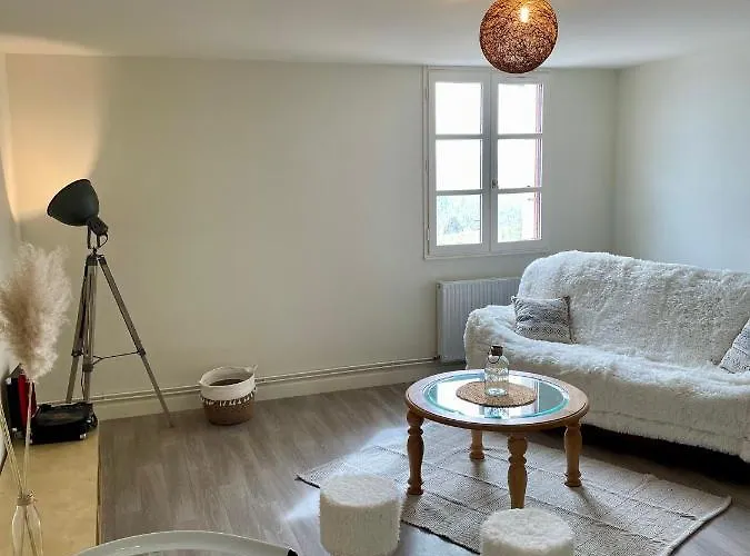 De Sejour 2 Gammes Ξενοδοχείο