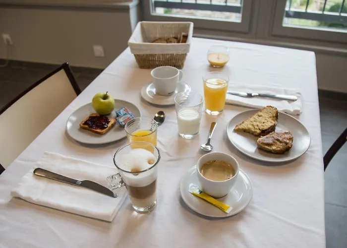 De Sejour 2 Gammes Ξενοδοχείο Saint-Hippolyte (Aveyron)
