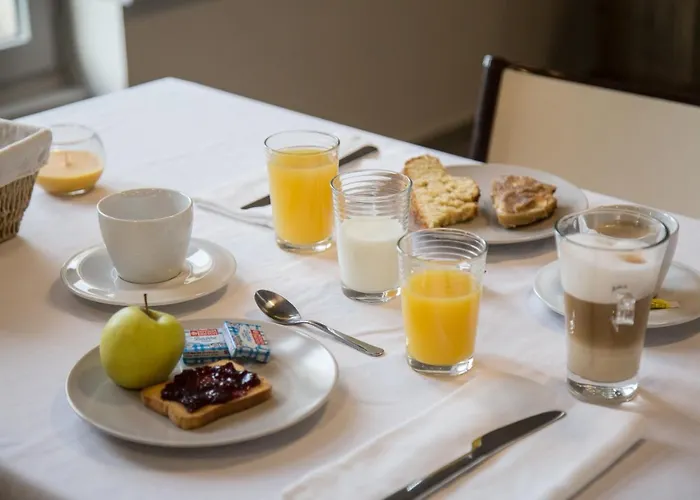 Ξενοδοχείο De Sejour 2 Gammes