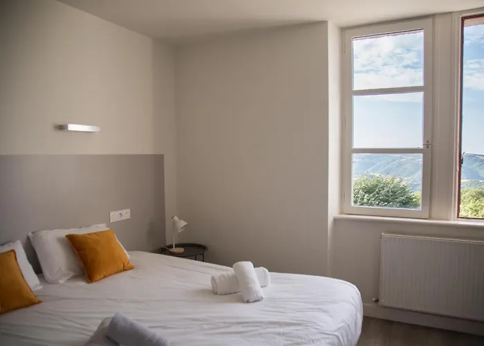 De Sejour 2 Gammes Ξενοδοχείο *