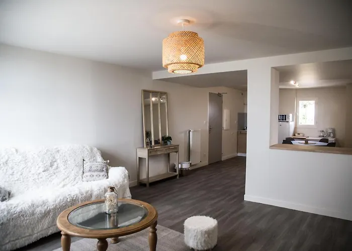 De Sejour 2 Gammes Ξενοδοχείο *