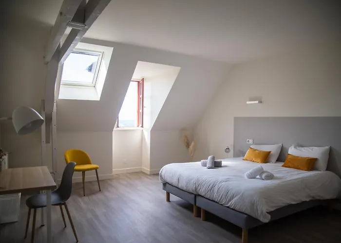 De Sejour 2 Gammes Ξενοδοχείο Saint-Hippolyte (Aveyron)