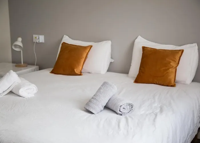 Ξενοδοχείο De Sejour 2 Gammes