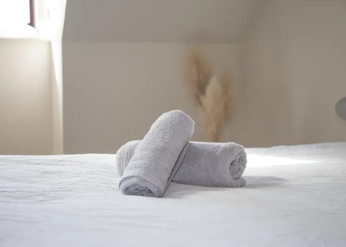 De Sejour 2 Gammes Ξενοδοχείο Saint-Hippolyte (Aveyron)