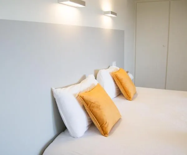 Ξενοδοχείο De Sejour 2 Gammes