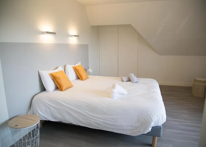 Ξενοδοχείο De Sejour 2 Gammes *