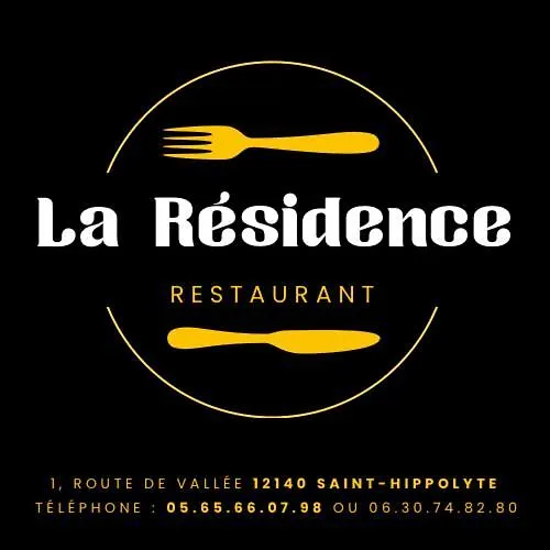 De Sejour 2 Gammes Ξενοδοχείο *