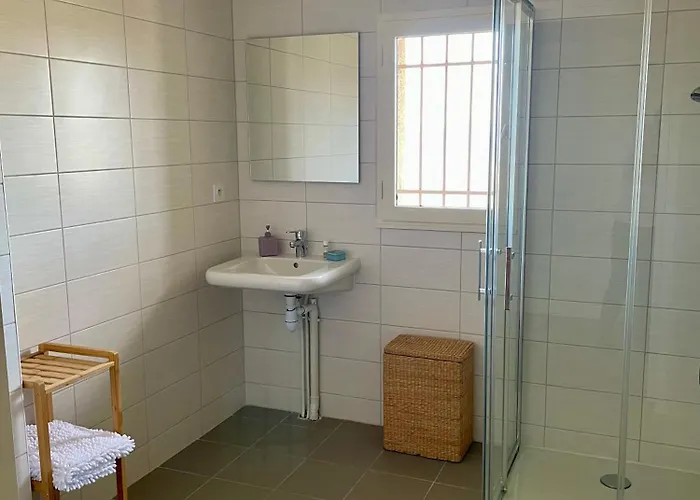 De Sejour 2 Gammes Ξενοδοχείο Saint-Hippolyte (Aveyron)