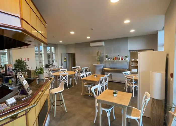 De Sejour 2 Gammes Ξενοδοχείο